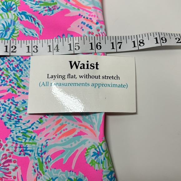 Lilly Pulitzer Nadine Shift Dress 3/4 Sleeve Small - Picture 13 of 16